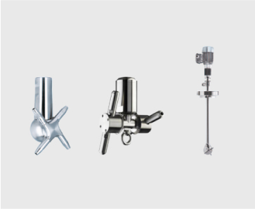 Dispositivos de limpieza orbital