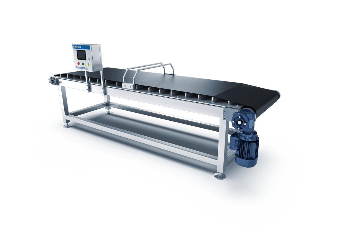 Cintas Transportadoras