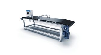 Cintas Transportadoras