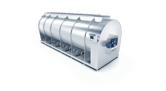 Cooker – Sistemas de Cocción Industrial