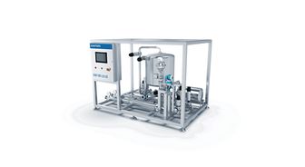 Mezcladores líquido-líquido