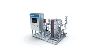 Sistemas de Calentamiento en Línea