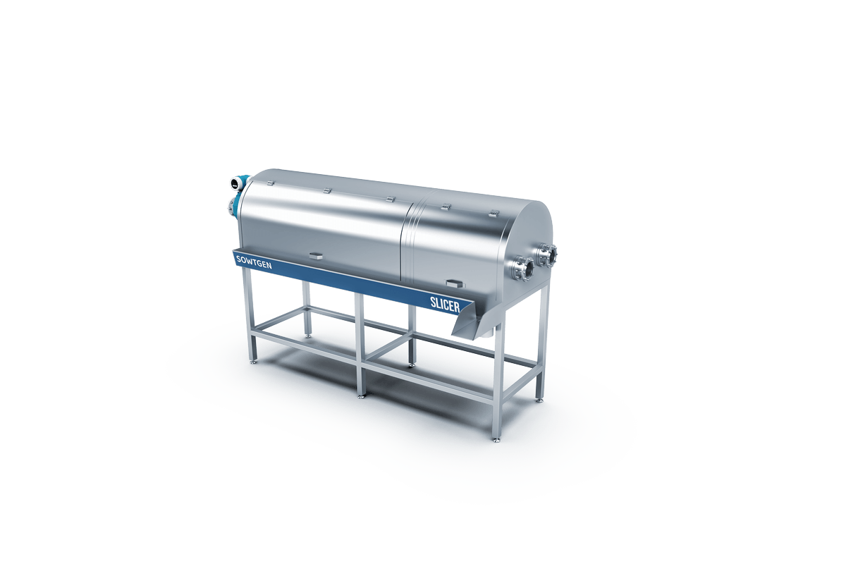 Slicer / Líneas de Corte 