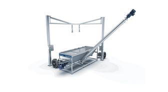 Tornillos Dosificadores