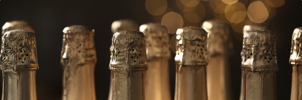 Bebidas Espirituosas