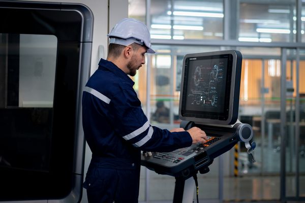 Automatización y Control