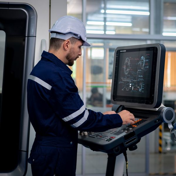 Automatización y Control