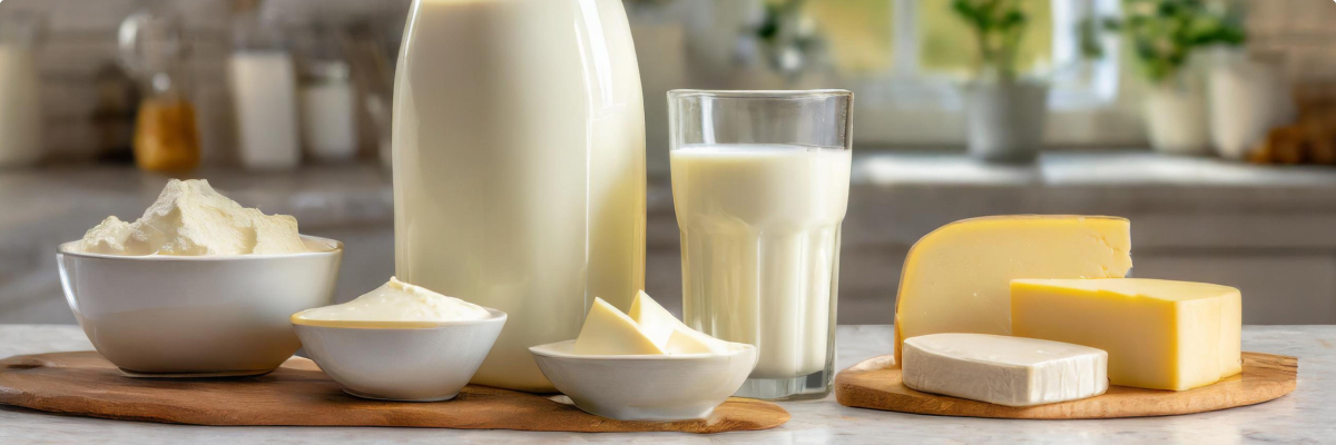 Lácteos
